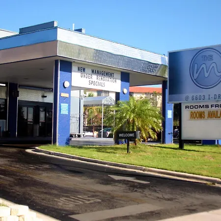 The M Hotel I-Drive Near Universal Orlando